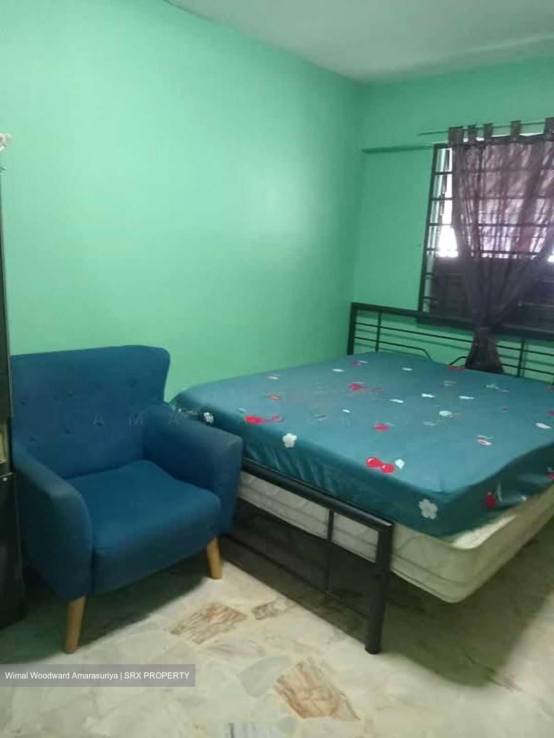 Blk 308 Hougang Avenue 5 (Hougang), HDB 3 Rooms #599735411